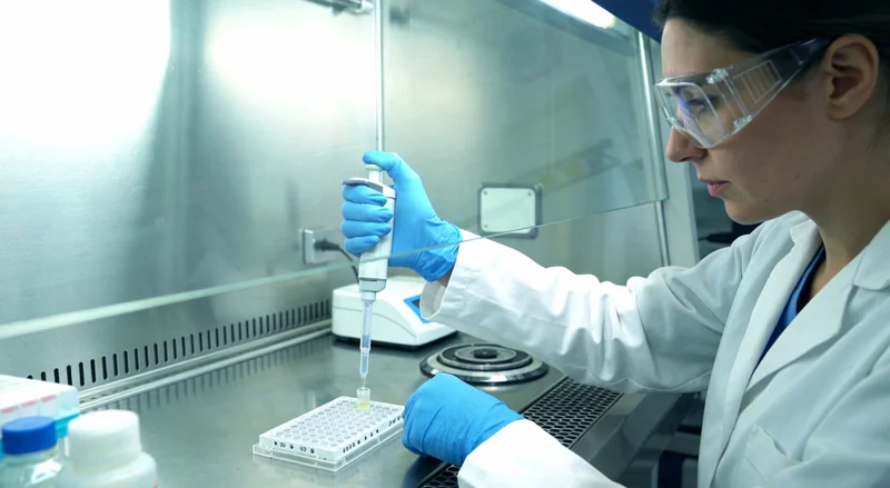 博乐家庭关注遗传健康共同规划