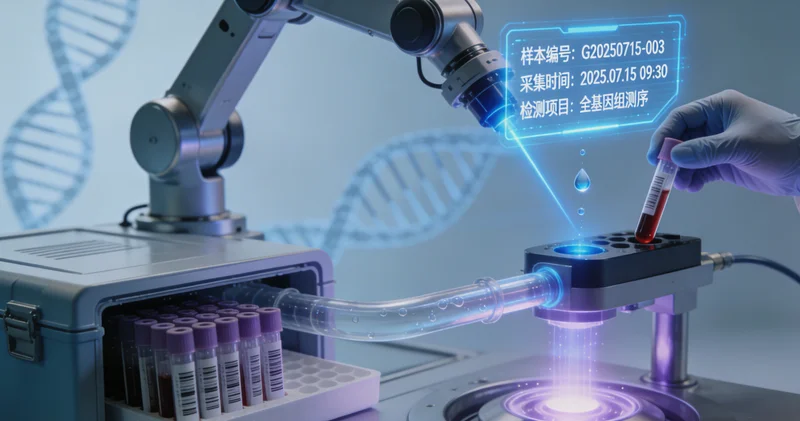 德阳医院肠镜检查与息肉监测示意