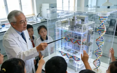 巴州CDH1基因检测办理地址查询