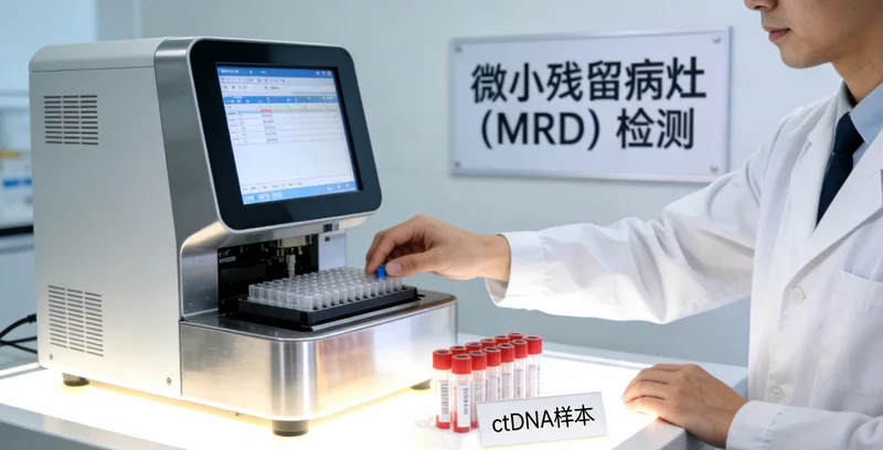 汨罗基因检测到健康管理科学流程