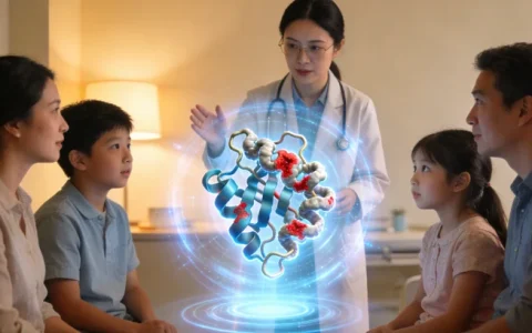 湘乡林奇综合征预防基因检测机构怎么选？