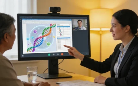 市级市遗传性弥漫性胃癌基因检测官方指定办理点名单