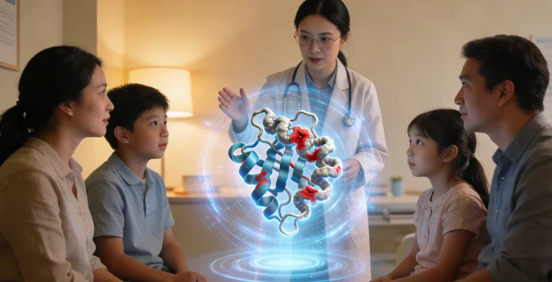 宿迁遗传咨询师与咨询者沟通BR