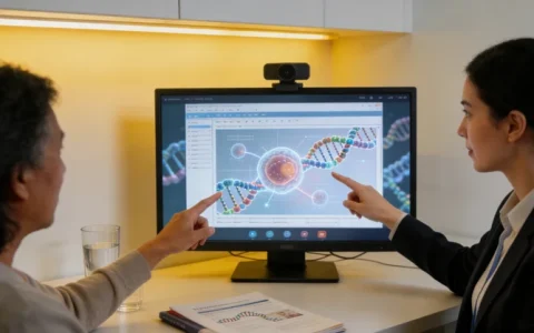 茫崖子宫内膜癌林奇基因检测公司名录