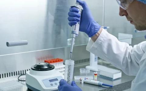 达旗E-cadherin基因检测机构排名前十强