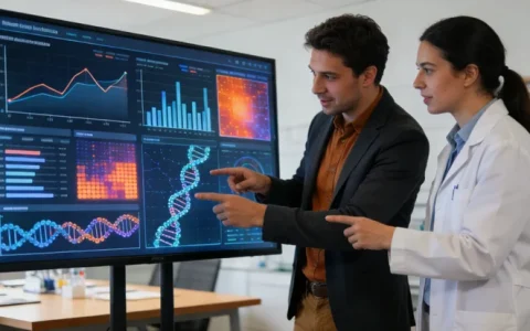 大连VHL监测方案基因检测机构去哪查