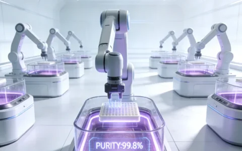 益阳多发性内分泌腺瘤病基因检测公司地址在哪？详细位置