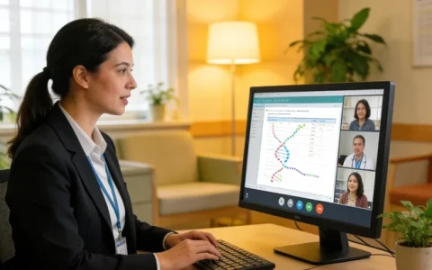 赣州BRCA12检测基因检测机构官方名单