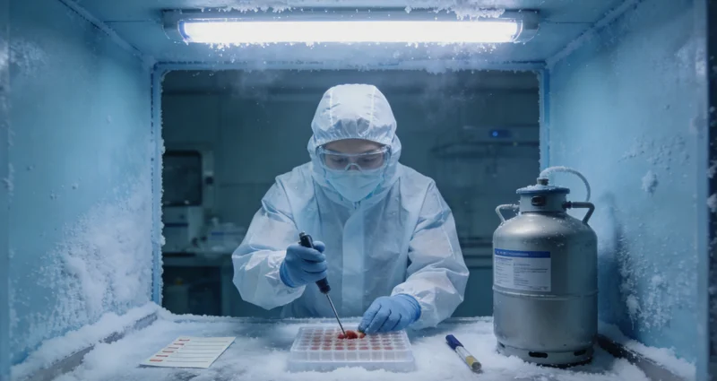 商洛家庭遗传咨询与沟通场景