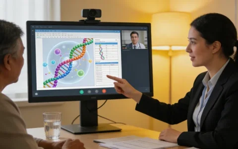 寿光结肠切除时机基因检测正规机构地址电话（官方备案）