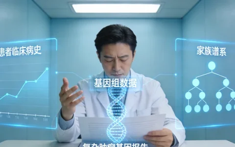 阳春神经纤维瘤病I型基因检测十大公司官方认证排名