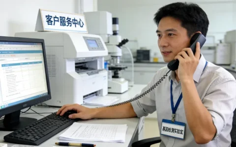 北流本地多发性内分泌腺瘤病基因检测中心名单与地址查询指南