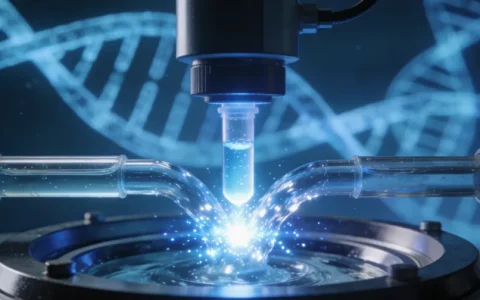 福州MSH6基因检测公司排名TOP10（最新版）