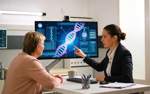 扬中MEN2A型基因检测机构名单+地址电话