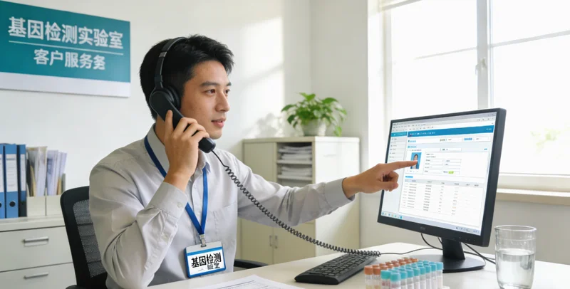 太原遗传咨询师为准父母解读林奇