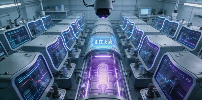 石河子基因检测采样流程