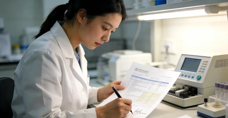 侯马医生解读CDH1基因检测报