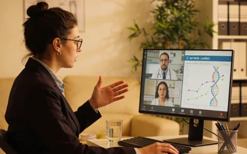 荔浦PTEN错构瘤综合征基因检测机构哪家靠谱