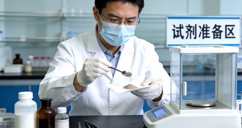 新乐嗜铬细胞瘤基因检测行动步骤