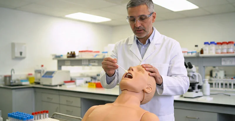 沧州VHL基因携带者定期进行健