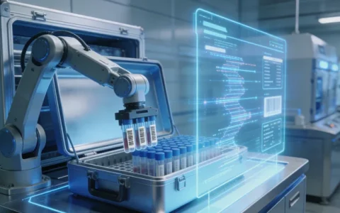 灵宝遗传性乳腺癌筛查基因检测在哪做？地址