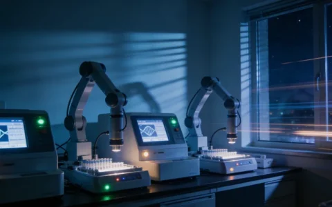 鄂温克BRCA1基因检测机构选择指南：看完不踩坑