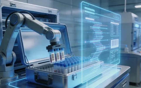 峨眉山BRCA预防性手术基因检测口碑好的靠谱机构推荐