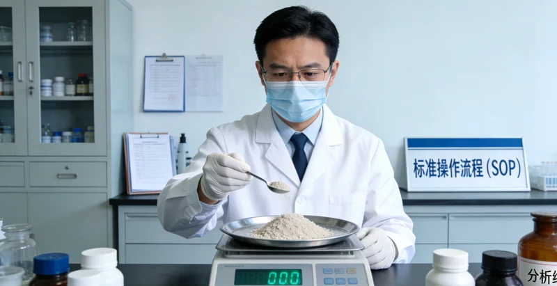 海伦地区PJS基因检测标准流程