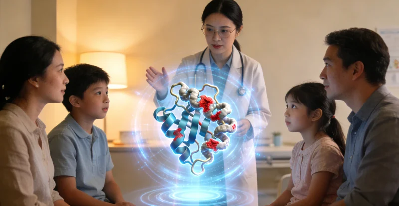 丹江口甲状旁腺瘤基因检测家庭遗