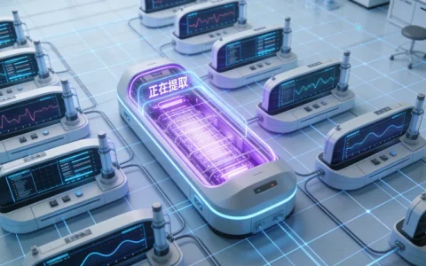 原平有哪些机构提供专业的ATM基因检测服务？