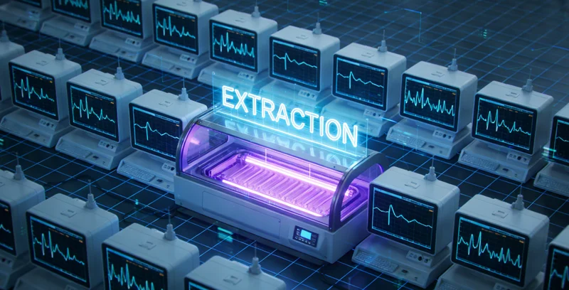 额济纳家庭家族树与基因链条关系