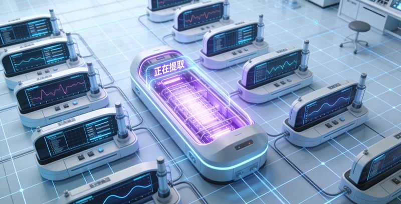 云浮BRCA基因检测采样流程实