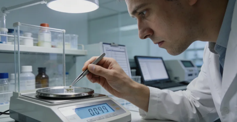 冷水江PJS基因检测实验室专业