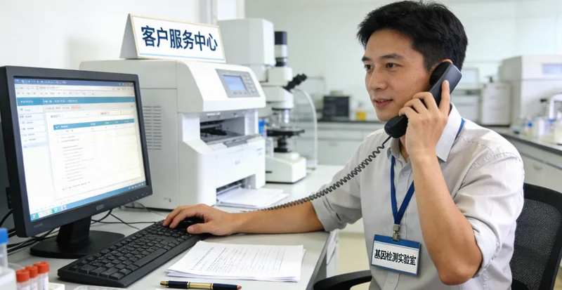 莱州遗传咨询师解读PTEN基因