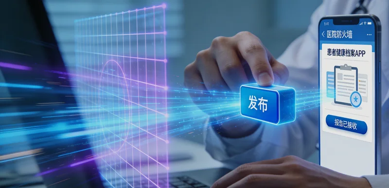 汉川女性进行乳腺健康检查