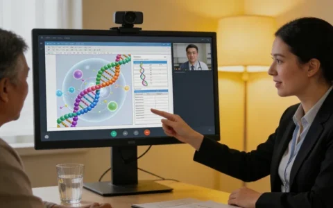 深州遗传性卵巢癌预防基因检测中心地址与联系方式