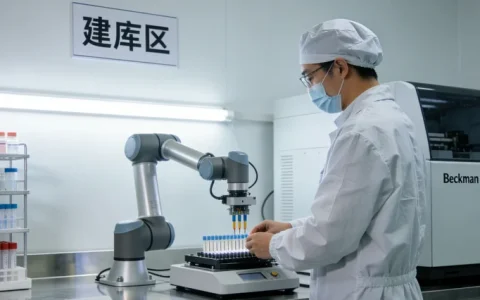 临沧BRCA1基因检测专业公司正规一览名单