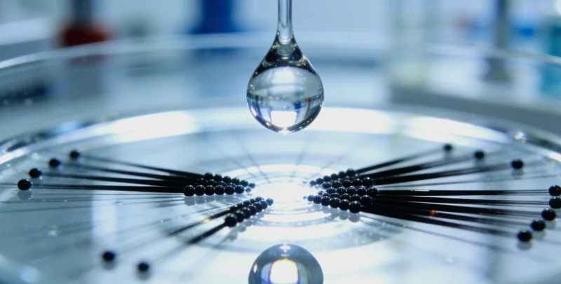 湘潭基因检测样本采集流程