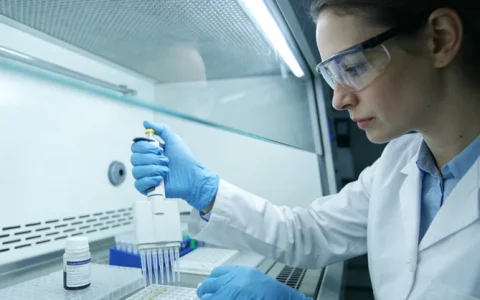 霸州视网膜血管瘤基因检测官方认证机构名单（附地址电话）