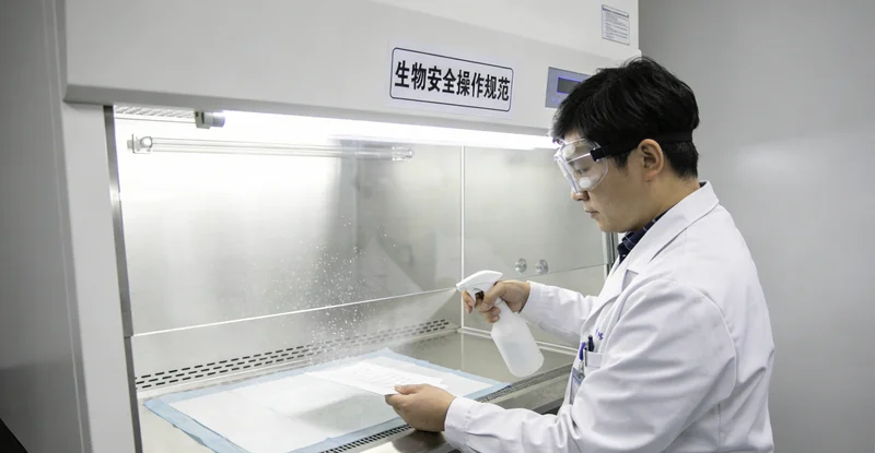 永康女性进行健康筛查与预防管理