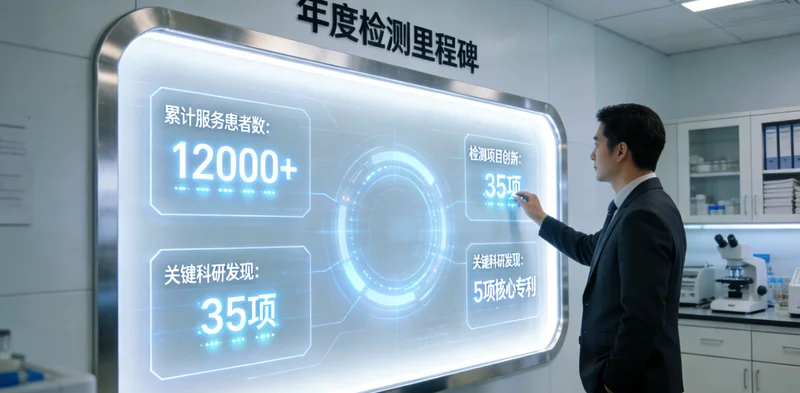 辽阳RB1基因检测采样流程