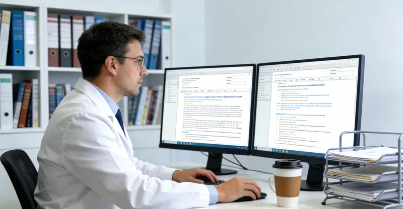 平泉血管母细胞瘤患者进行MRI