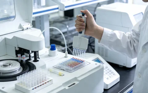 黔南州如何挑选正规MEN1基因检测中心？方法+名单