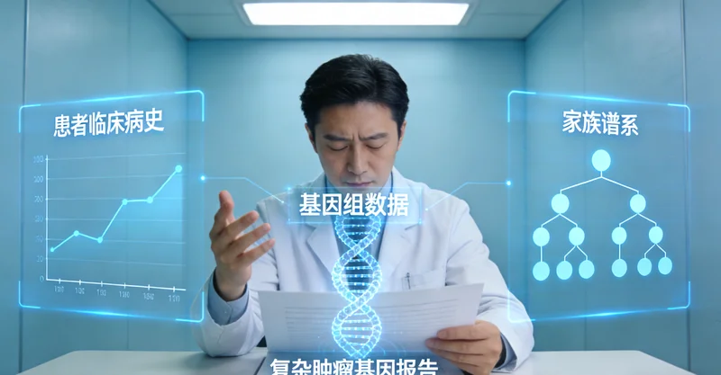 上海VHL综合征相关肿瘤多器官