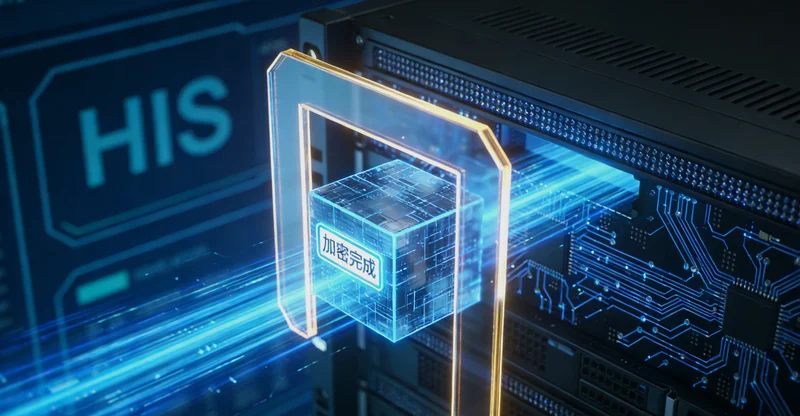 宁国STK11基因检测数据安全