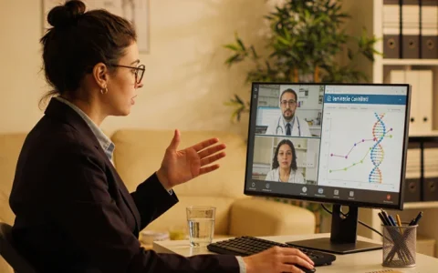 百色E-cadherin基因检测在哪里做？地址+电话查询