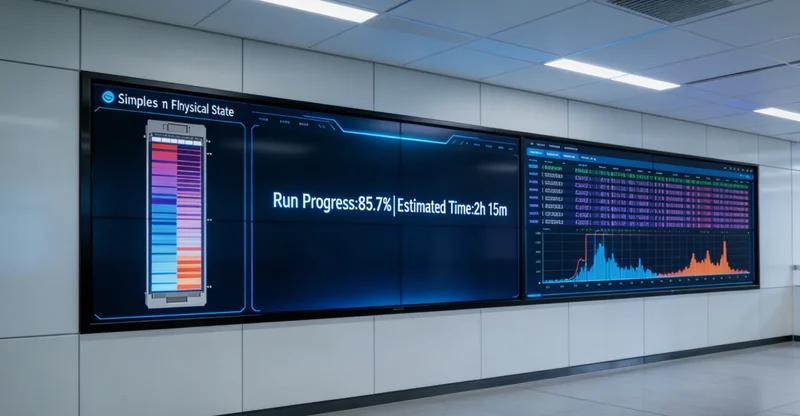 忻州人士进行定期健康检查