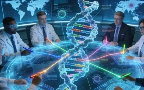 湘西州林奇综合征预防基因检测靠谱机构地址大全（建议收藏）