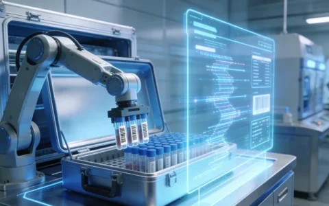 临清PMS2基因检测附近哪里能做？就近推荐