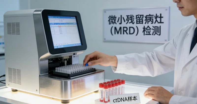 赤水PJS患者口唇典型黑斑示意